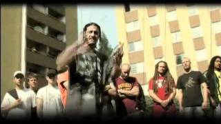 Jacco - Vår Betong (Official Video) +Lyrics