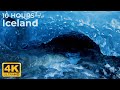 Ice Caves Sounds Relaxing Ambience White Noise Nature Sounds By Scenic Sound