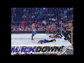WWE Eddie Guerrero vs Rey Mysterio Funny Moment Lie Cheat Steal