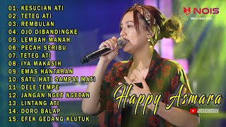 Download lagu HAPPY ASMARA - KESUCIAN ATI l FULL ALBUM TERBARU 2022 mp3