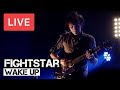 Fightstar | Wake Up | LIVE at Troxy