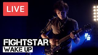 Fightstar | Wake Up | LIVE at Troxy