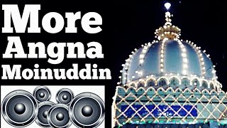 Download lagu More Angna Moinuddin Aayo Re | Dj Qawwali | New 2018 mp3 Download lagu More Angna Moinuddin Aayo Re | Dj Qawwali | New 2018 mp3