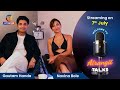 Navina Bole Gautam Handa On Atrangii Talks ️ Premieres On 7th July Exclusively On The Atrangii