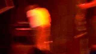 The Town That You Live In - Sherwood