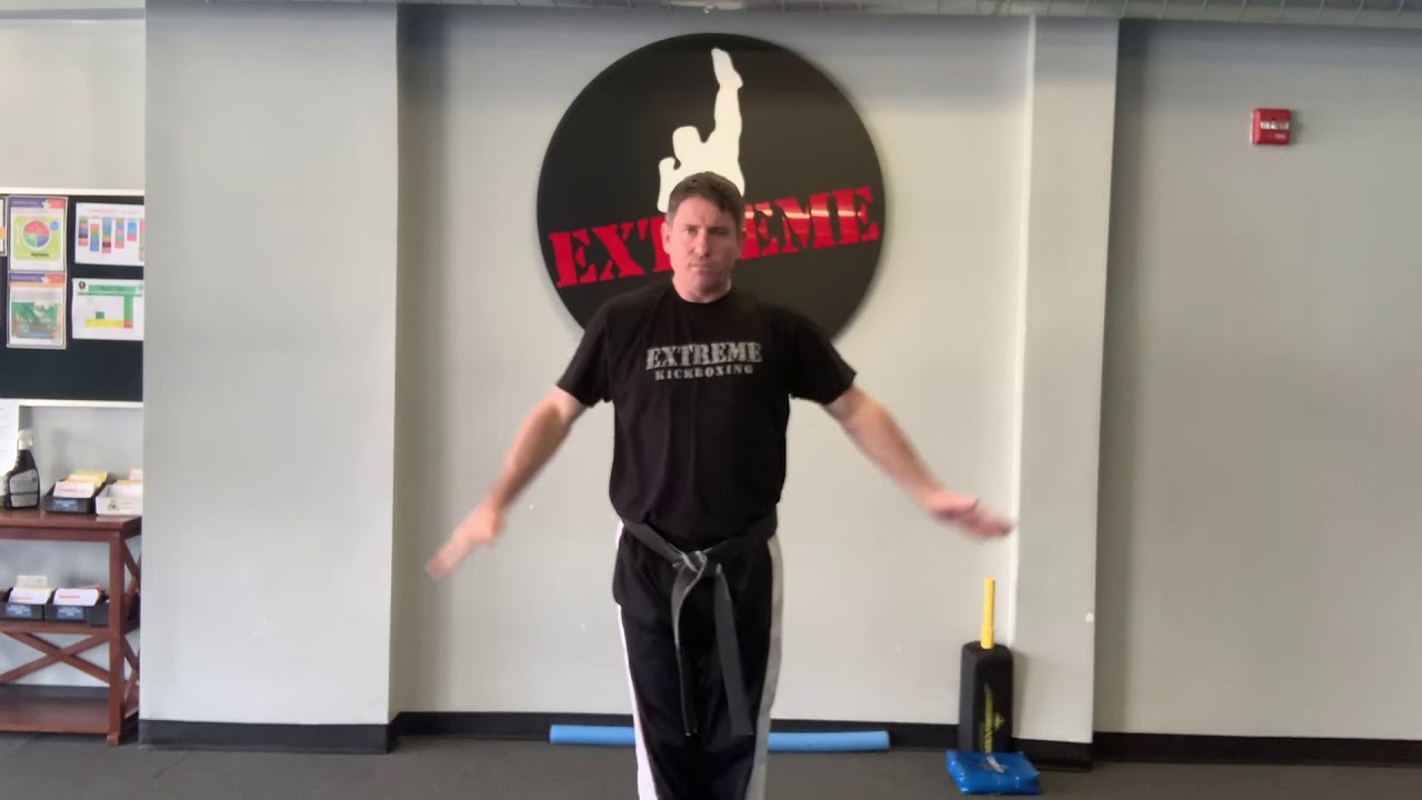 Tiny Tigers online training video