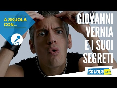 Intervista a Jonny Groove