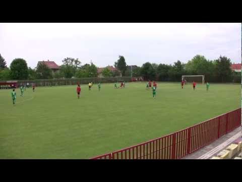 ˘ÖRKÉNY SE - BOLHA FTSE TÁRNOK (U19) 1-2