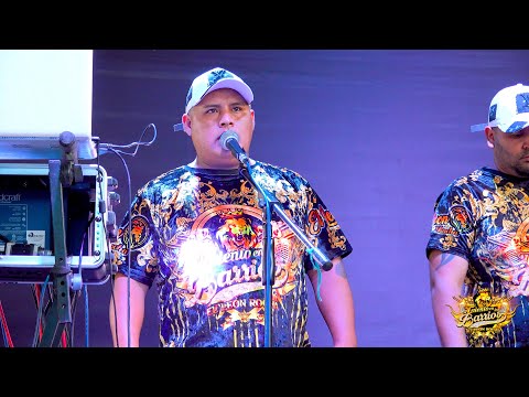 RITMO TROPICAL MIX...TALENTO EN LOS BARRIOS DE LEON ROCHA - FELIZ DIA DE LA MUJER BICENTENARIO 2024