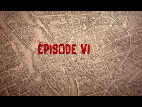 Hôpital général - BicêtreEnlèvements d'enfants La Marche rouge – Épisode 6 : Aux armes !