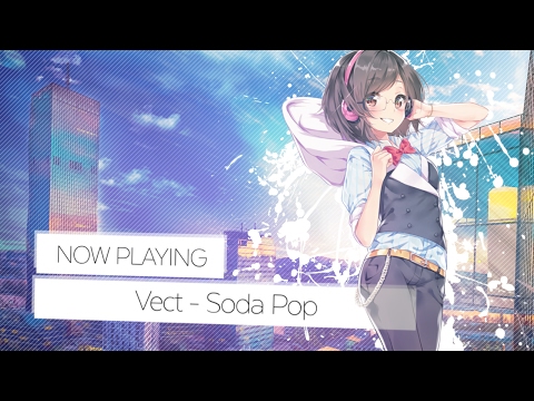 Vect✨ - Soda Pop