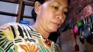 Ang dami kong ganap na ginawa