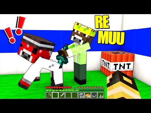 IL FRATELLO GEMELLO DI CICO LO ODIA SU MINECRAFT!! *GRIEF*