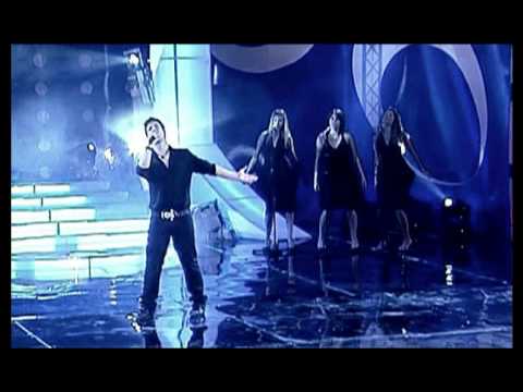 Igor Mitrovic - Nikogas povekje