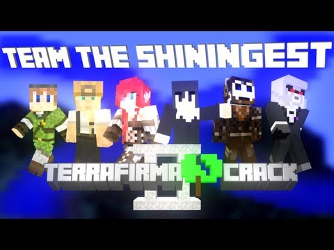 TerrafirmaCrack Season II Introduction