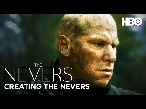 The Nevers: Inside the Amalia and Odium Fight | HBO