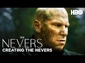 The Nevers: Inside the Amalia and Odium Fight | HBO