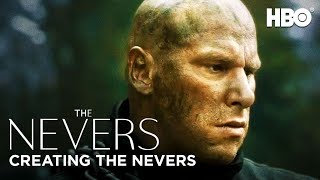 The Nevers: Inside the Amalia and Odium Fight | HBO video