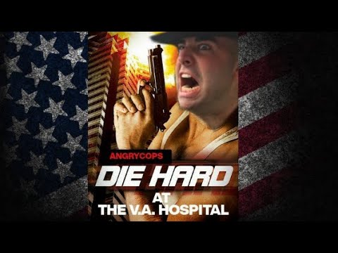 If Soldiers made Movies Realistic- Assault on VA-33