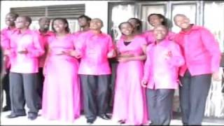 Christ Ambassadors Choir - Ni Vema
