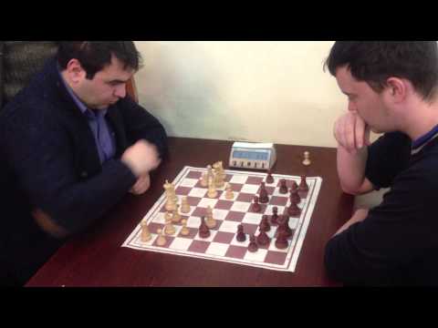 GM Mamedyarov GM Shimanov chess blitz