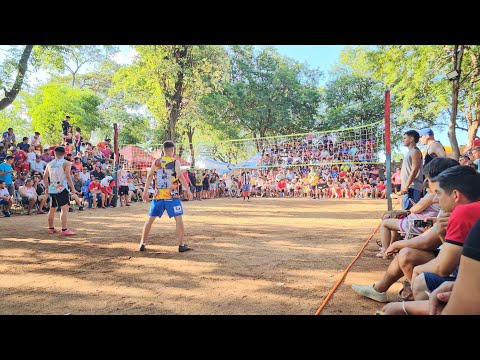 CHORE'I Y ARTURO VS PIRAÑA Y TINTO ! 2 TOCADAS!