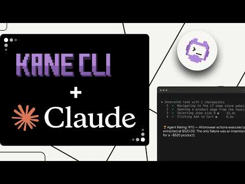 How to Setup Kane CLI on Claude Managed Agents