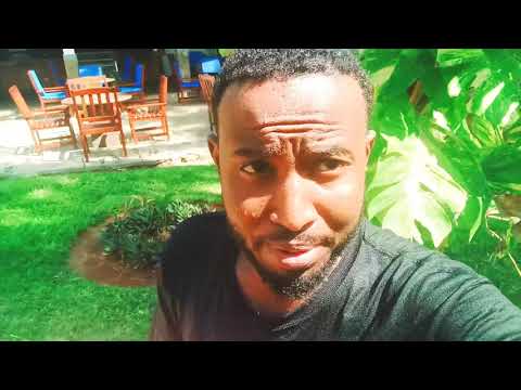 Dalxiiskii Mombasa | Maxaan La Kulmey | Vlog