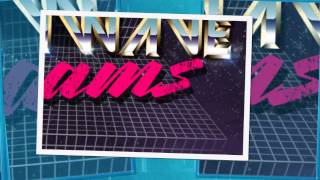 Video thumbnail for Rankin Audio - Synthwave Dreams (Royalty Free Samples & Loops) by Loopcloud