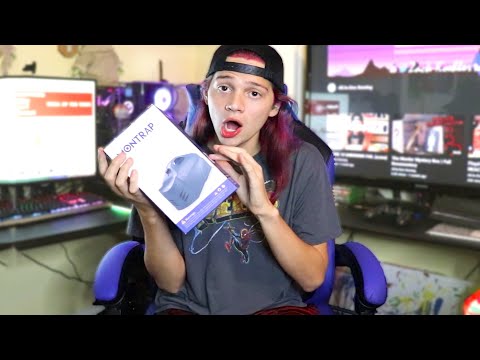 Montrap K2 Electric Rat Killer: A Safe & Strong Electric Shock Mechanism for Home Pest Control!