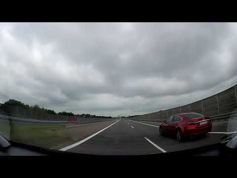 Droga Ekspresowa // Expressway S17/12: Lublin ( Lublin Sławinek ) - Kurów ( Kurów Zachód )