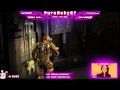 Bugs in Dead Space and not the necromorphic type ...