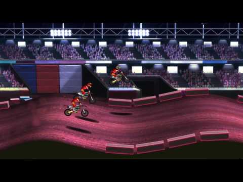 Mad Skills MX 2 Jam Week 161 Bark 'N Howl Winners