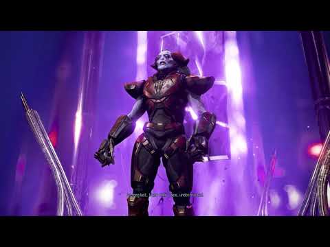XCOM 2: WotC: Killing the Warlock