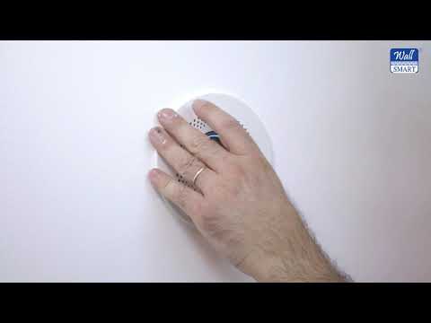 Wall-Smart retrofit for Josh AI micro