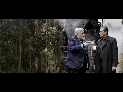 Harter Brocken -  Die Erpressung (9)