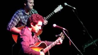 A.J. Croce live in Dallas, Texas