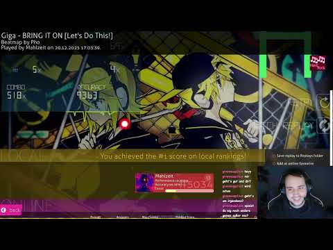 Niks Basiertes Invitational - Mahlzeit gegen Jan119 (Match um Platz 3)