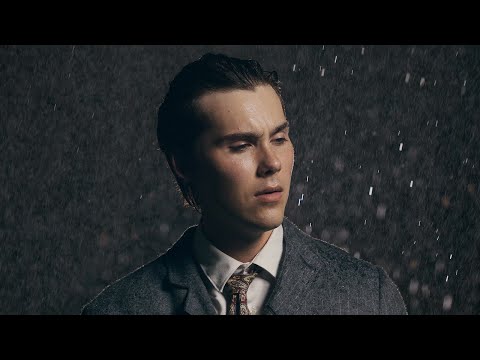 Jeremy Shada - Singing in the Rain (Official Music Video)
