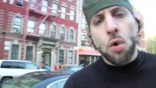 R.A. The Rugged Man on Eminem and Obama