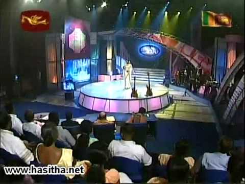 Chalani Nayanarasi - Nadiya Kinare At Sri Lankan Life