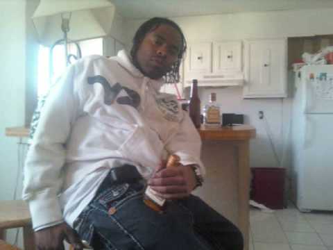 B Gutta aka Gramo- Last Wordz pt. 2 (Tommy Diss)