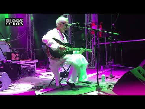Angelo "Leadbelly" Rossi @ BLOOS NIGHT - Castelli Beer Fest 2022
