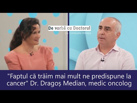 SFAT DE SĂNĂTATE. CÂND NE ÎNGRIJOREAZĂ DUREREA SÂNILOR - De vorbă cu doctorul