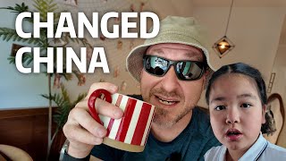 Family Life in Ningbo | China’s Growth Through a Foreigner’s Eyes