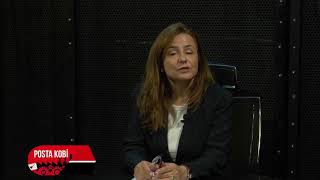 NİHAL SARPER I 30 yıllık bir birkim: Sarper&Boylu Hukuk Bürosu