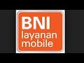 Cara Transfer via Bni Mobile banking ke Bank Lain Cara Transfer via Bni Mobile banking ke Bank Lain