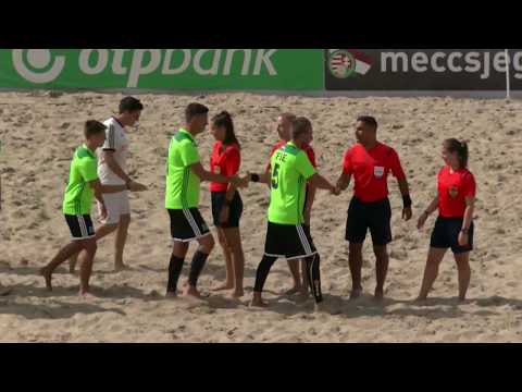 TFSE-MALL.HU - Bonyhád BFC