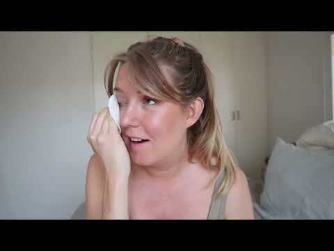 BERÄTTAR ERA VÄRSTA KOMMENTARER - Johanna  Bladh vecka 37