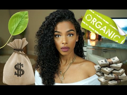 Why? & How to go Organic +  SAVE MONEY! Video